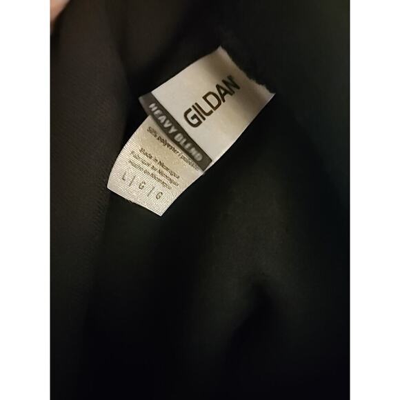 Halloween Michael Myers, John Carpenter Sweatshirt Hoodie Large A98 New Excellen - Picture 4 of 4